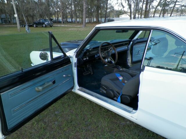 1967 Dodge Dart - photo 5