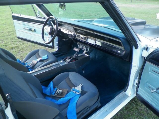 1967 Dodge Dart - photo 6