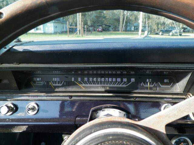 1967 Dodge Dart - photo 8