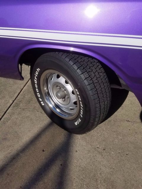 1968 Dodge Dart GTS - photo 3