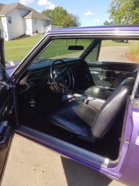 1968 Dodge Dart GTS - photo 4