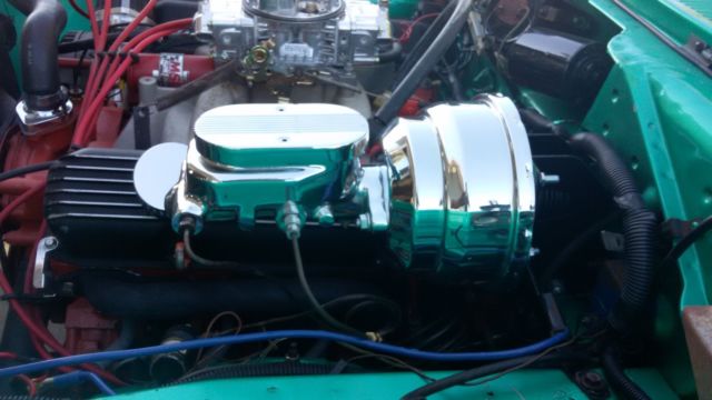 1969 Dodge Dart - photo 13