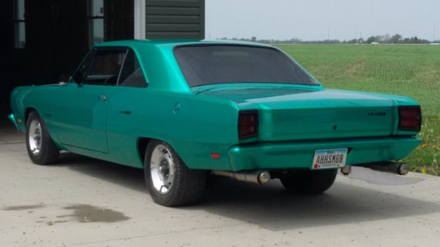 1969 Dodge Dart - photo 4