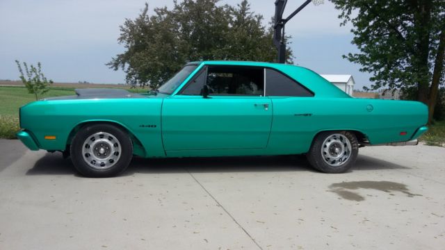 1969 Dodge Dart - photo 6