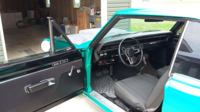 1969 Dodge Dart - photo 7