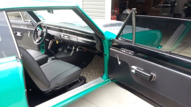1969 Dodge Dart - photo 8