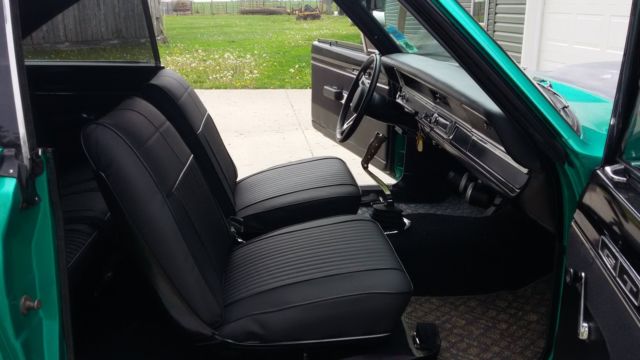 1969 Dodge Dart - photo 9