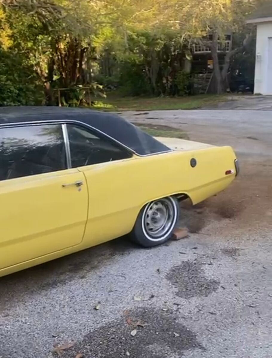 1972 Dodge Dart - photo 2