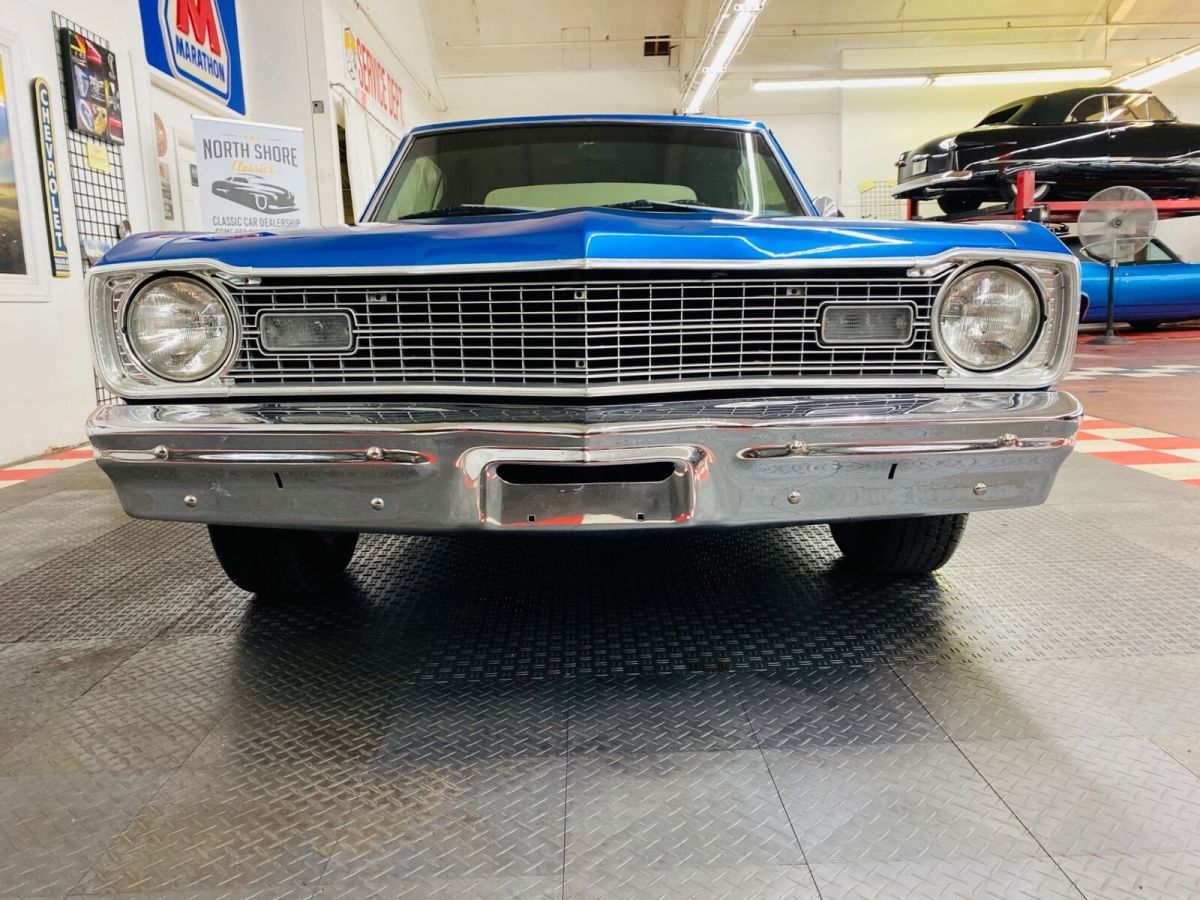 1974 Dodge Dart Swinger - photo 10