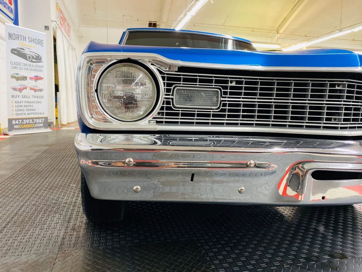 1974 Dodge Dart Swinger - photo 11