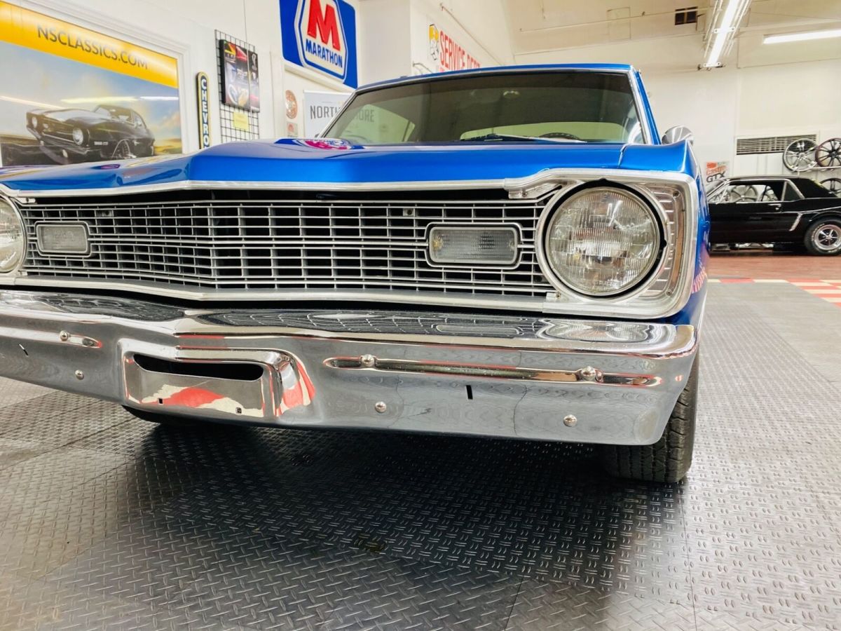 1974 Dodge Dart Swinger - photo 12