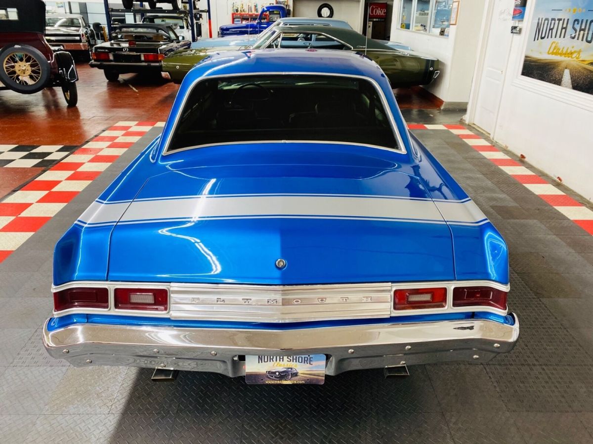 1974 Dodge Dart Swinger - photo 13