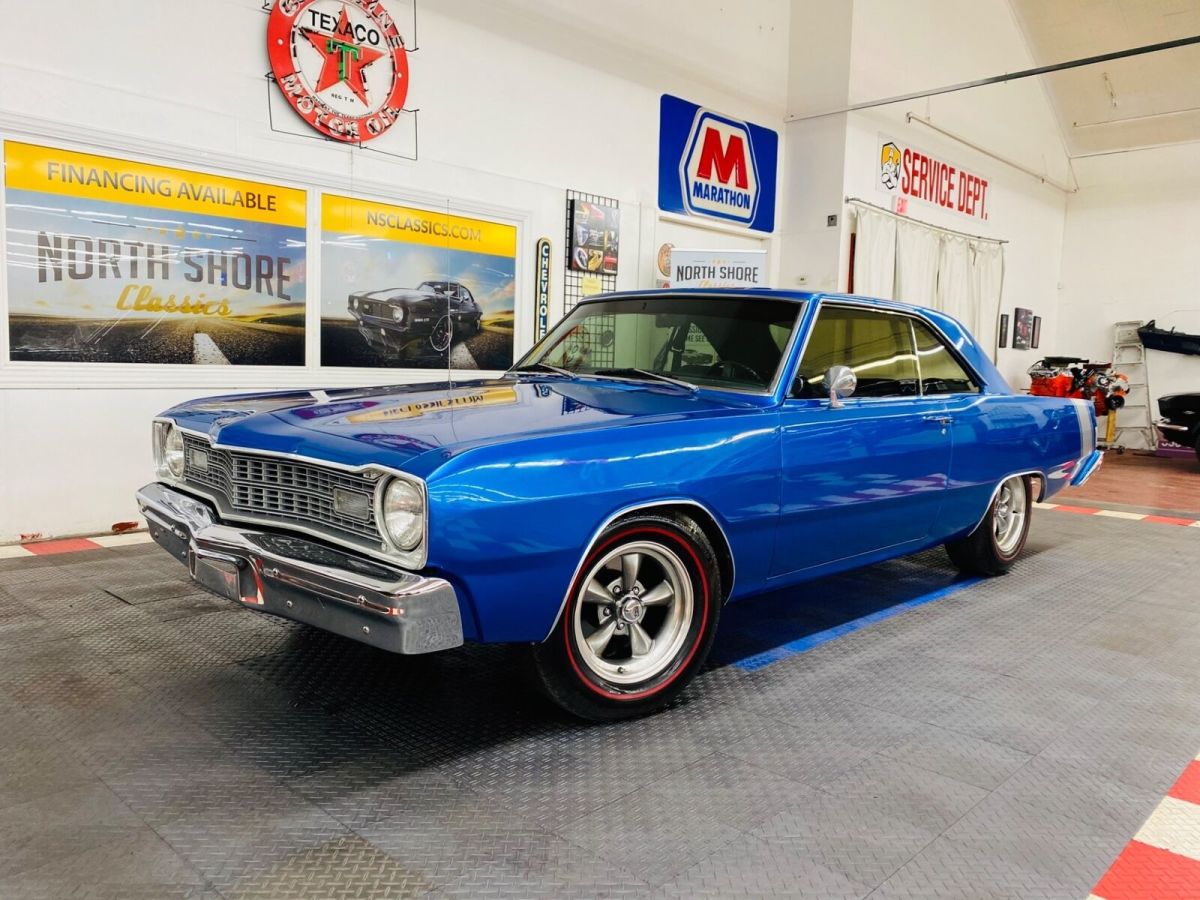 1974 Dodge Dart Swinger - photo 2