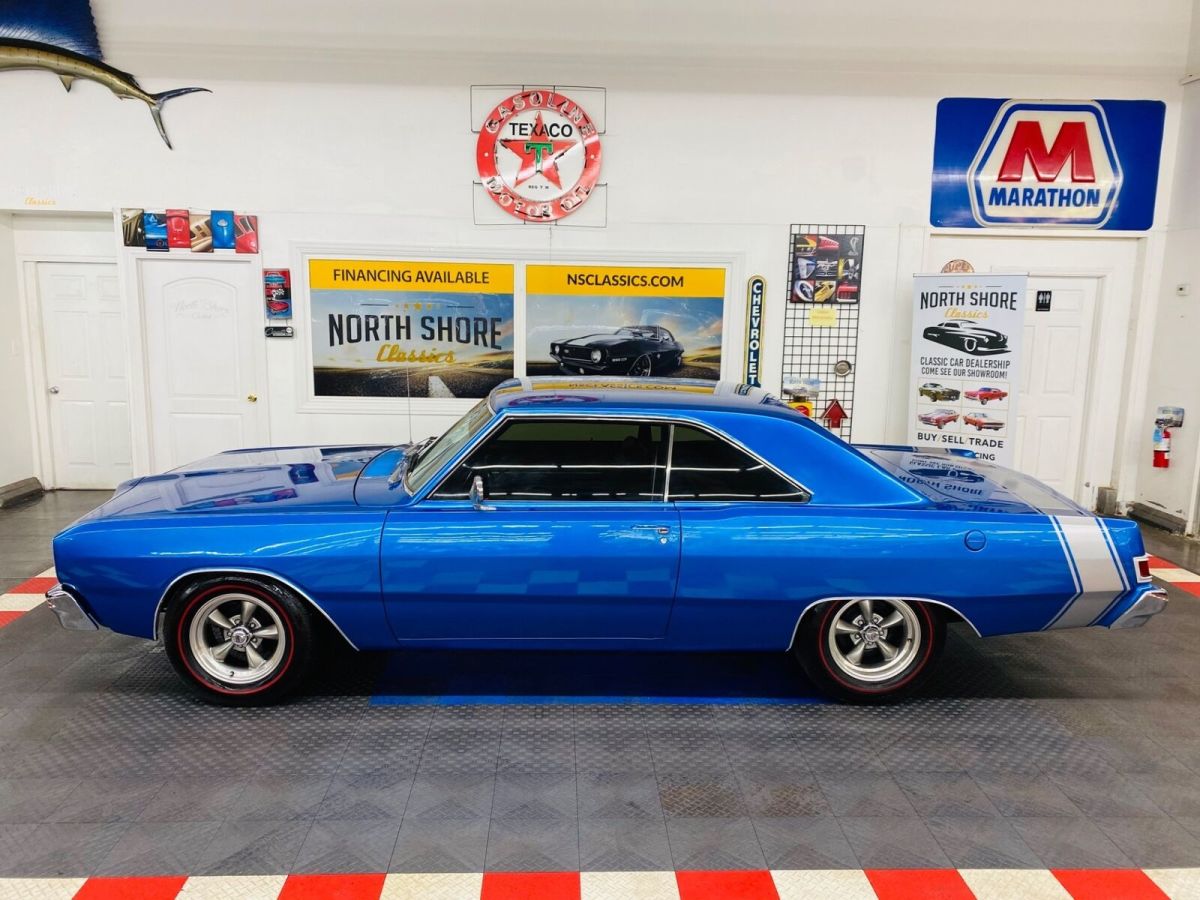 1974 Dodge Dart Swinger - photo 4