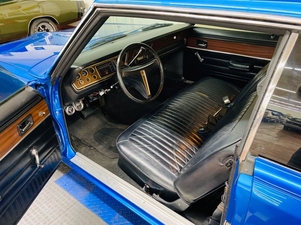 1974 Dodge Dart Swinger - photo 5