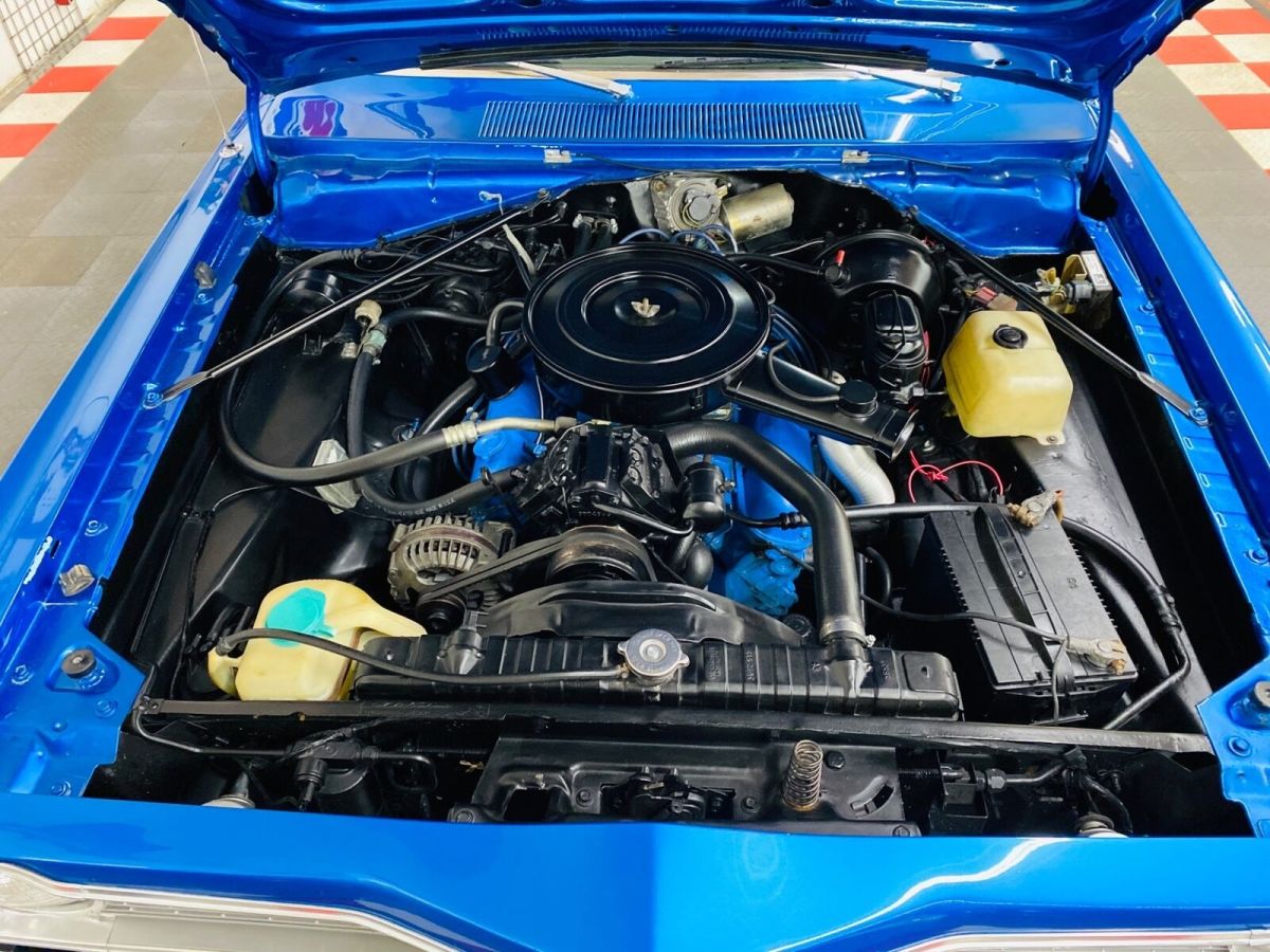 1974 Dodge Dart Swinger - photo 7