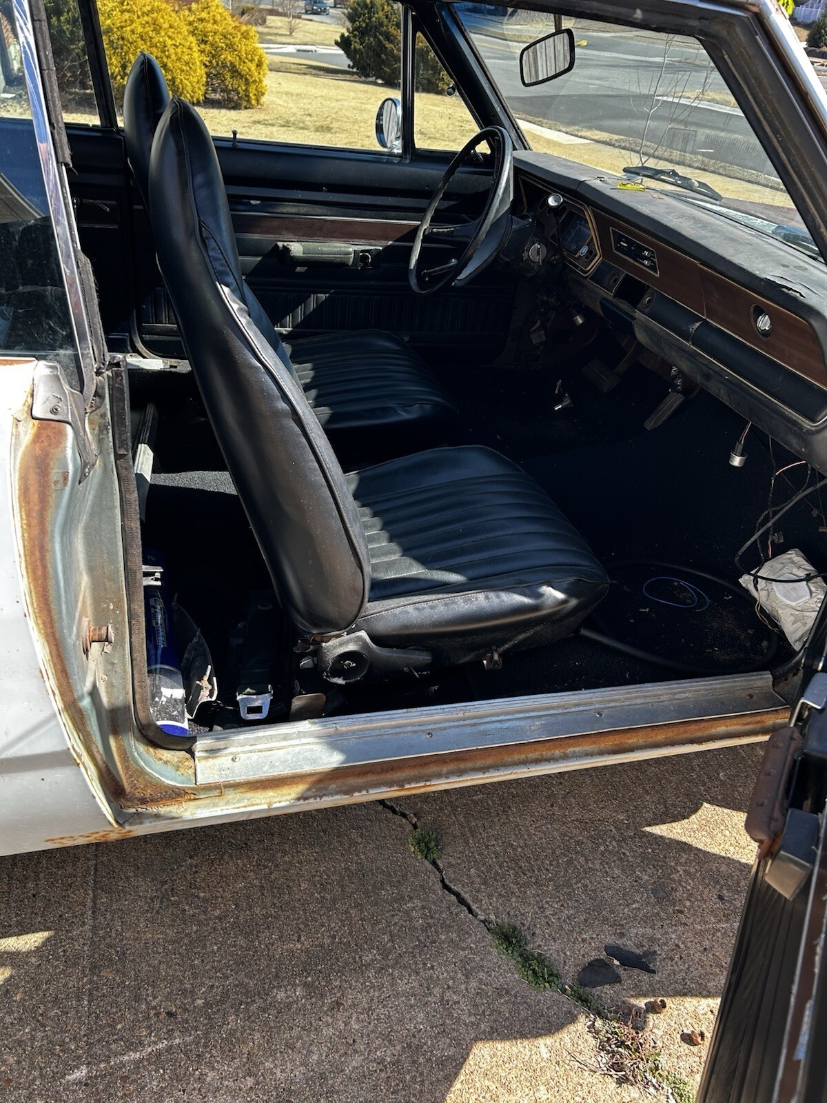 1972 Dodge Dart - photo 11