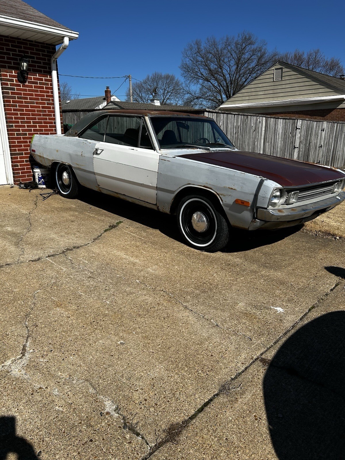 1972 Dodge Dart - photo 13