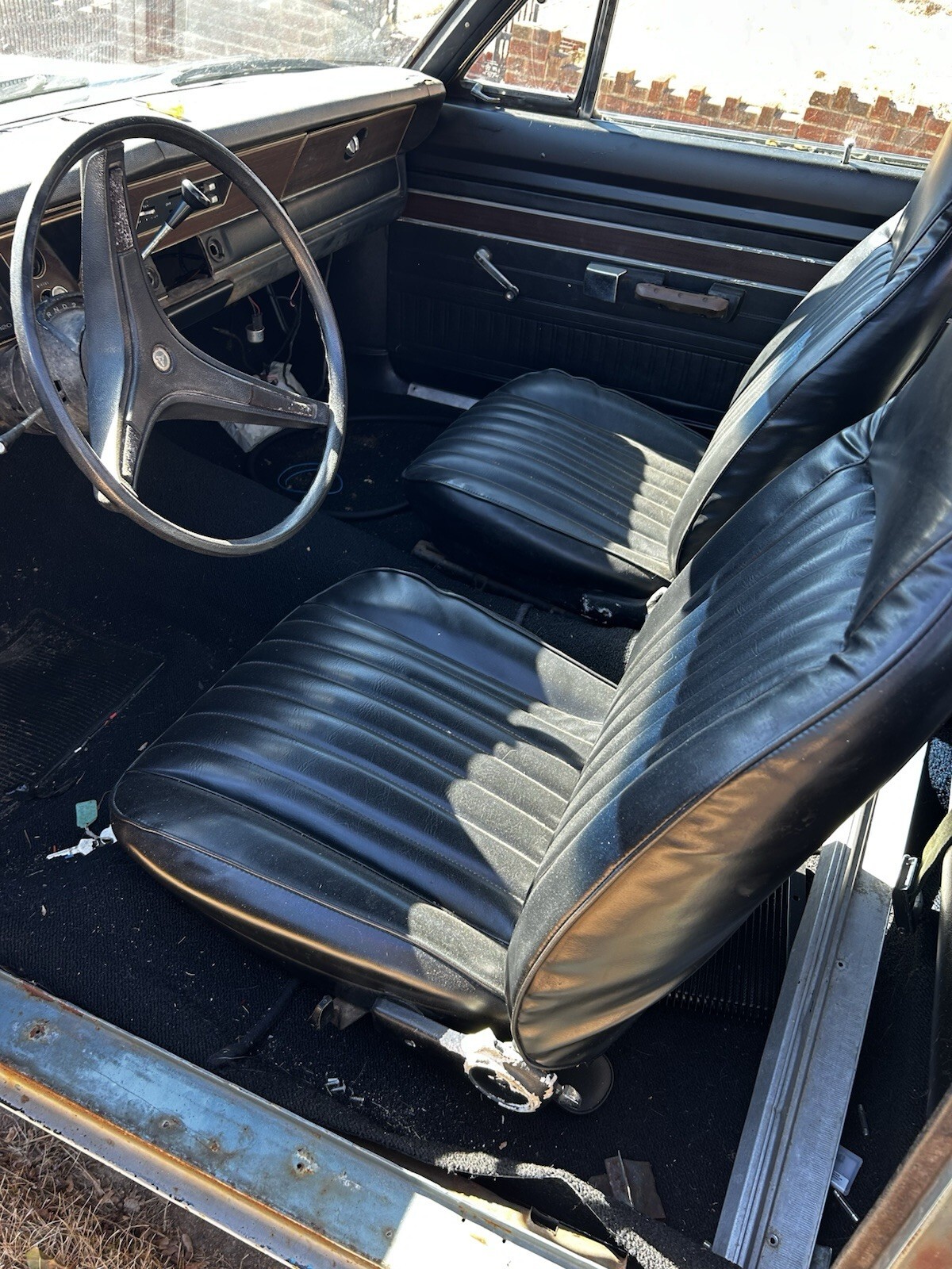 1972 Dodge Dart - photo 2