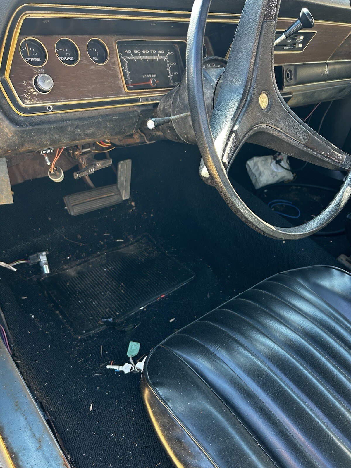 1972 Dodge Dart - photo 3