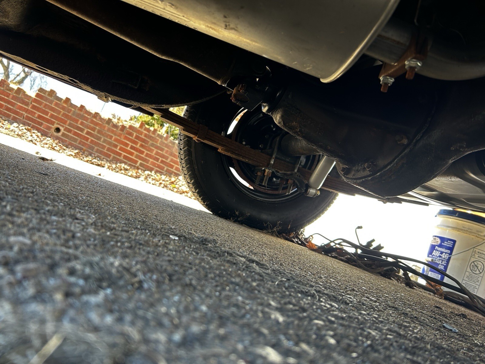 1972 Dodge Dart - photo 4
