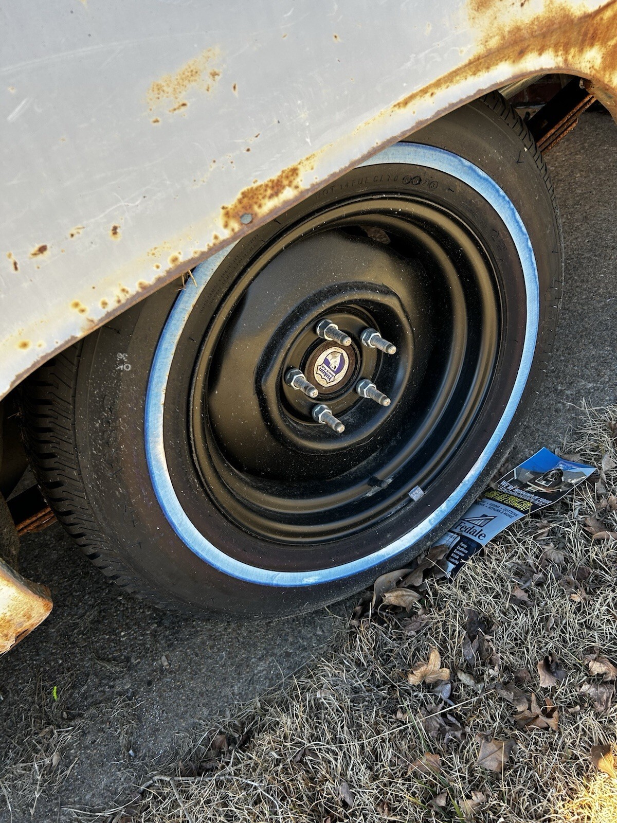 1972 Dodge Dart - photo 6