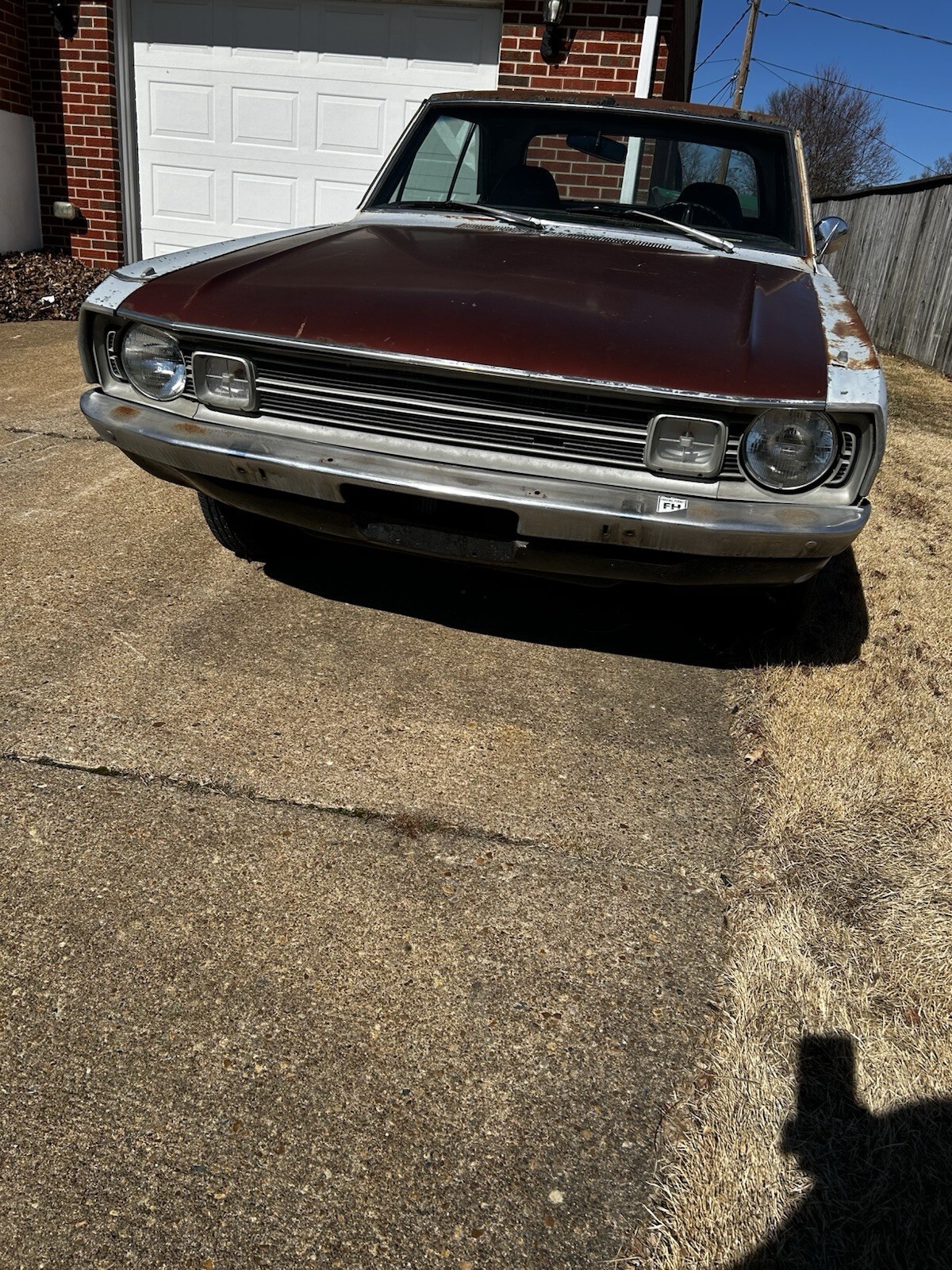 1972 Dodge Dart - photo 8
