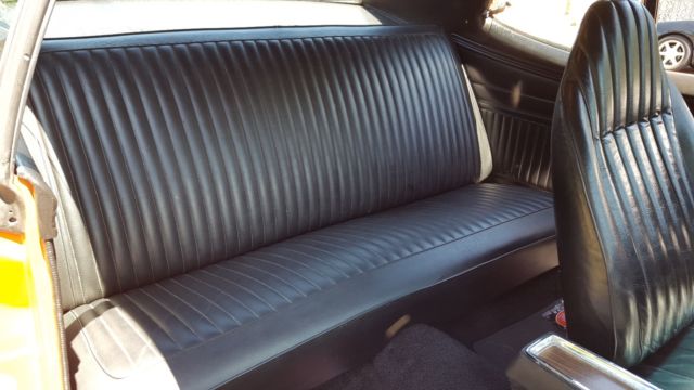 1972 Dodge Dart Demon - photo 11