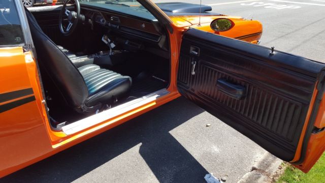 1972 Dodge Dart Demon - photo 12