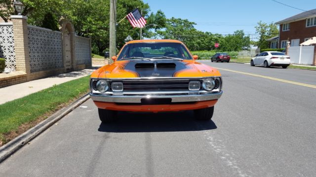 1972 Dodge Dart Demon - photo 13