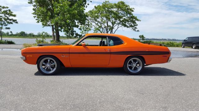 1972 Dodge Dart Demon - photo 2