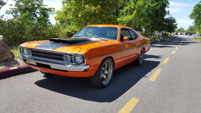 1972 Dodge Dart Demon - photo 3