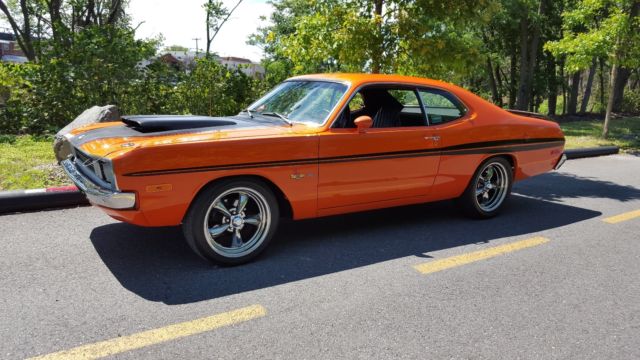 1972 Dodge Dart Demon - photo 4