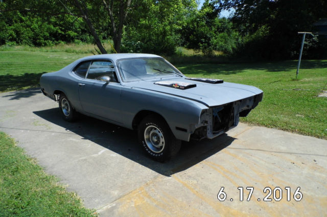 1971 Dodge Dart - photo 2