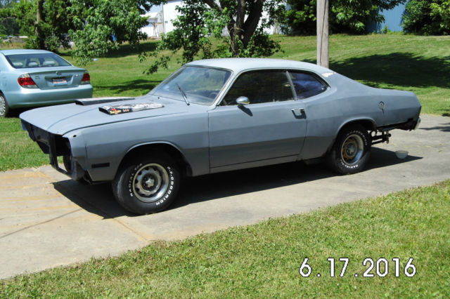 1971 Dodge Dart - photo 3