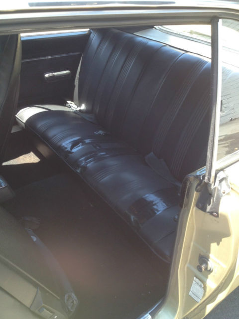1970 Dodge Dart - photo 6