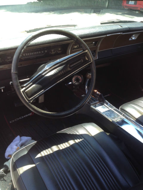1970 Dodge Dart - photo 7