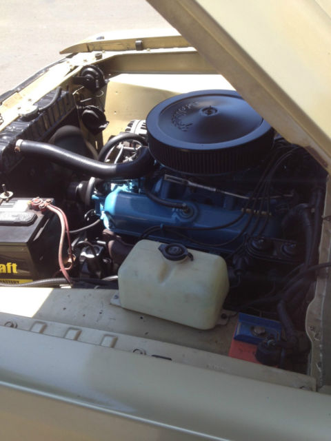 1970 Dodge Dart - photo 9