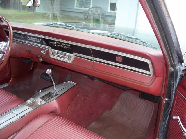 1967 Dodge Dart - photo 7