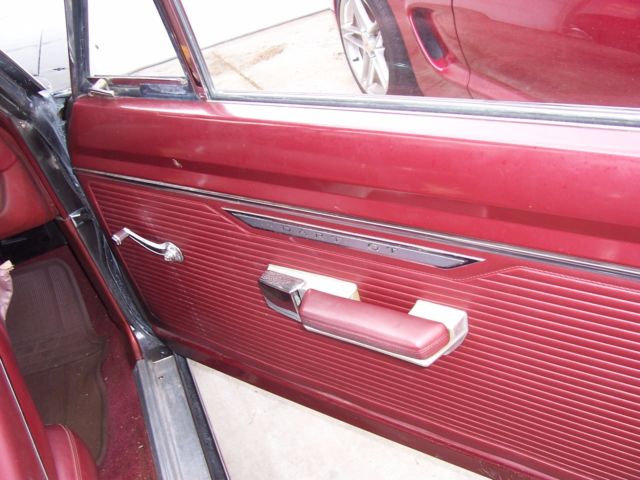 1967 Dodge Dart - photo 9