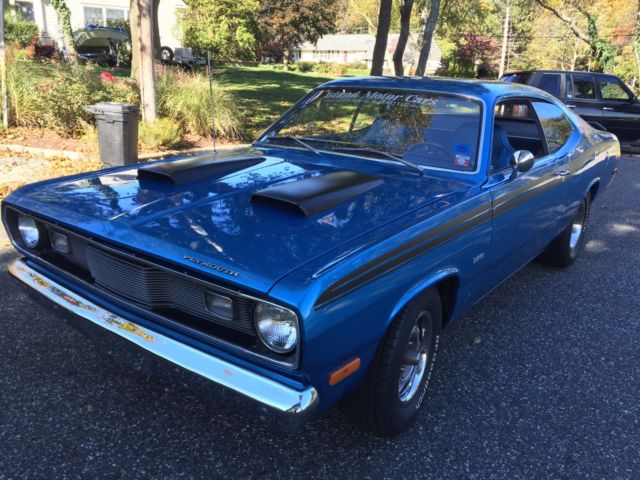 1967 Dodge Dart - photo 11