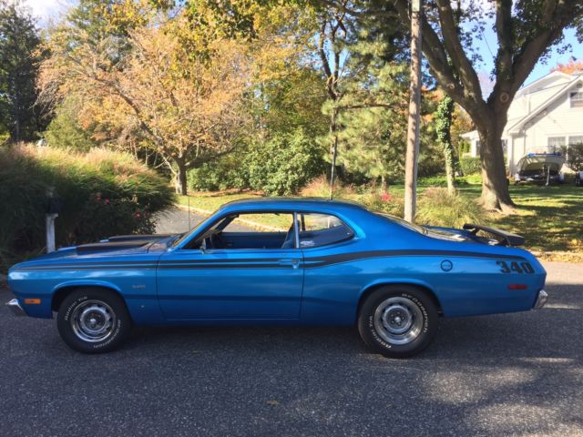 1967 Dodge Dart - photo 12