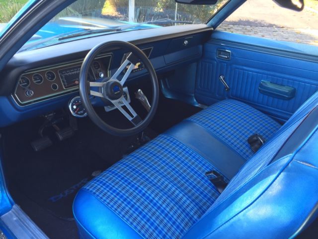 1967 Dodge Dart - photo 13