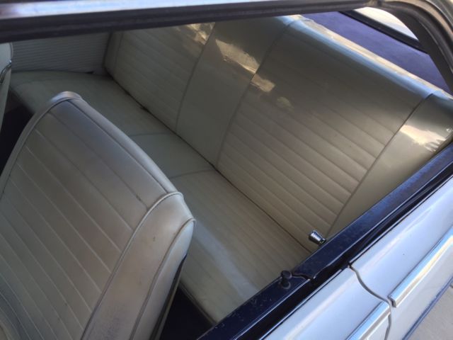 1967 Dodge Dart - photo 2