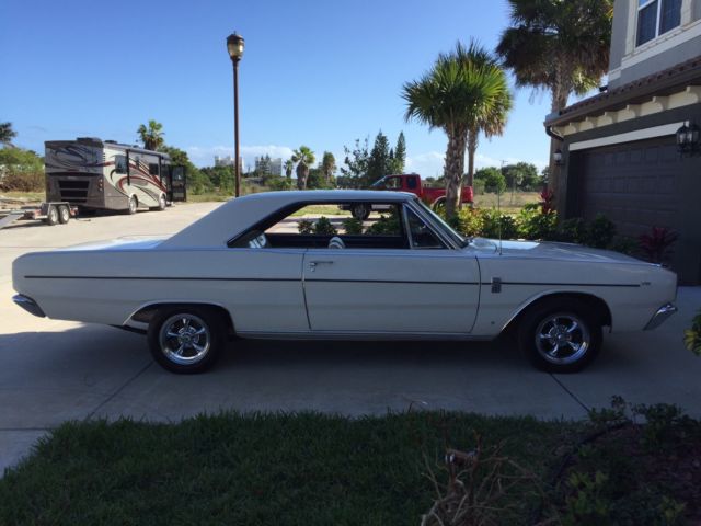 1967 Dodge Dart - photo 6