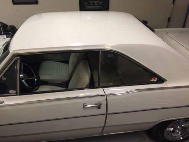 1967 Dodge Dart - photo 8