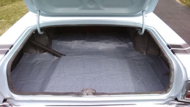 1969 Dodge Dart - photo 11