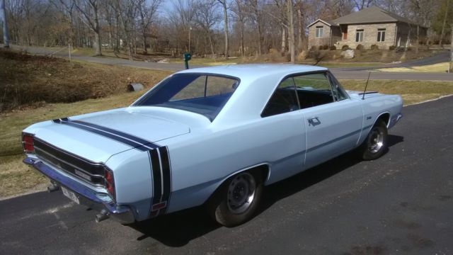 1969 Dodge Dart - photo 2