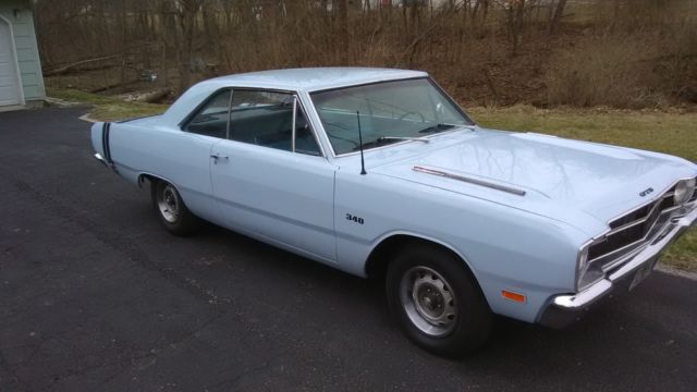 1969 Dodge Dart - photo 4