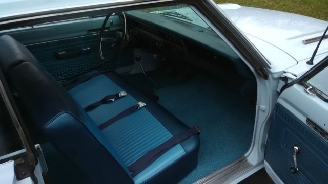 1969 Dodge Dart - photo 5
